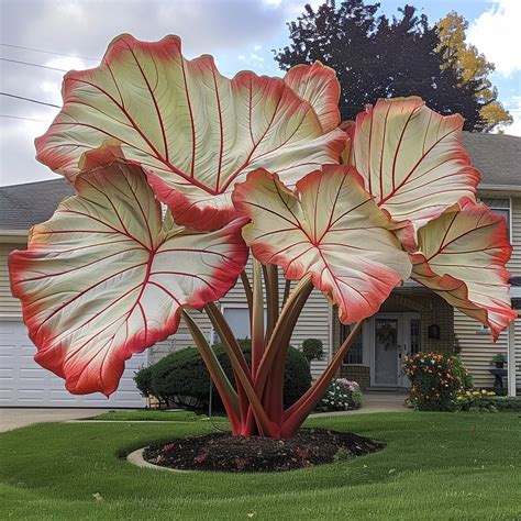 How To Grow Colocasia Elephant Ear Plant Top Tips And Best Varieties