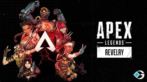 Apex Legends Player Count In Season Revelry Gameriv