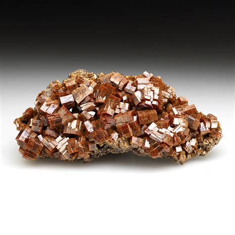 Vanadinite Minerals For Sale 5002885