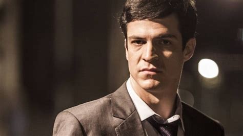 Globo Pro Be Mateus Solano De Viver F Lix Em Cr Guia Gay S O Paulo