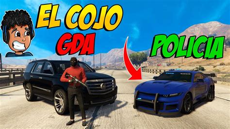 RDjavi ME RECLUTA EN GDA Y ACABAMOS CON BABAYAGA De GTA RP YouTube