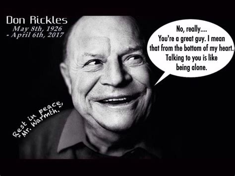 Don Rickles Quotes - ShortQuotes.cc