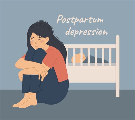 How To Assess For Postpartum Depression