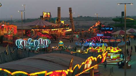 The Dates For Sheikh Zayed Festival Have Finally Been Announced