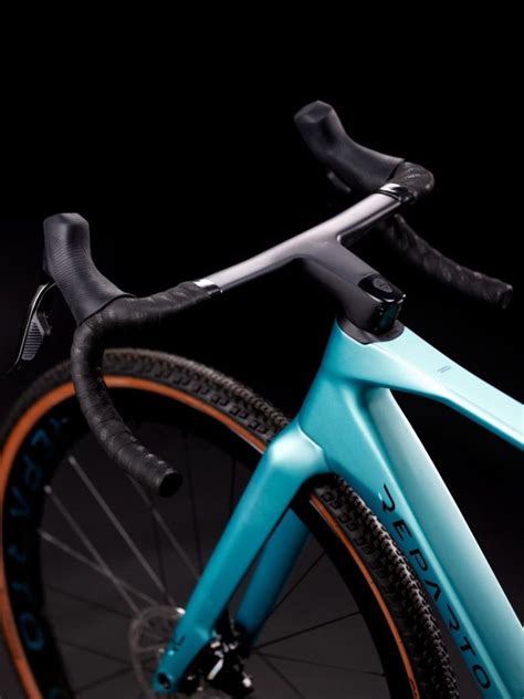 Gravel Faster Bianchi Presenta La Nuova Impulso Rc Bikelikethis