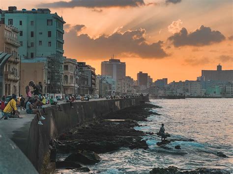 Imprescindibles Qu Ver Y Hacer En La Habana En D As Gu As