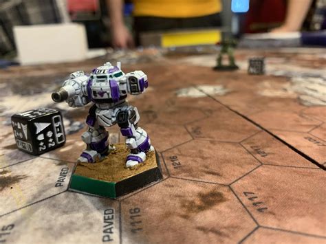 Brooklyn Battletechs Urbie Derby Pics And Results Rbattletech