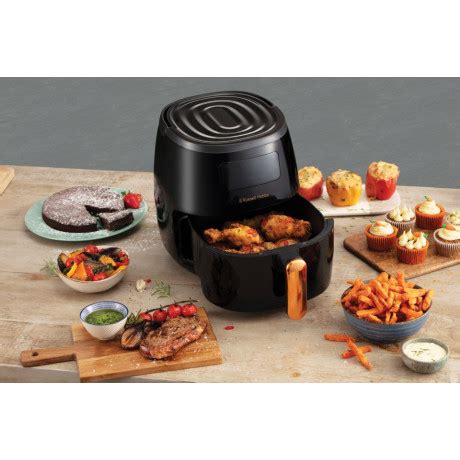 Airfryer Russell Hobbs Satisfry Large L