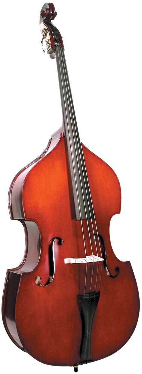 Cremona Sb 2 3 4 Size Double Bass Hobgoblin Music Usa