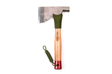 7 Best Hatchets For Camping Backpacking And Survival The Manual