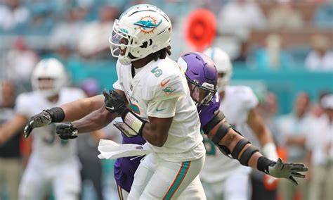 Dolphins Vs Vikings Instant Analysis From Miamis Loss In Week 6