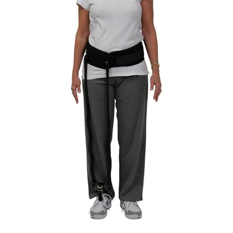 Becker Hip Flexion Assist Device HFAD TalarMade New Website