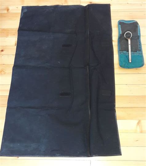 Peugeot 306 Cabriolet Outil Hard Top Housse Windshott Kaufen Auf