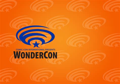 WonderCon Homepage - WonderCon