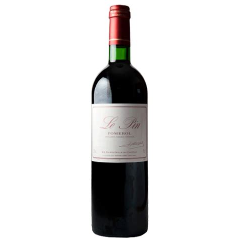 Spend Crypto In Wine Such As Château Le Pin 1990 Pomerol Pomerol