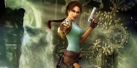 10 Most Badass Female Video Game Characters