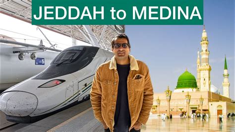 Jeddah Airport Train Station Jeddah Airport To Madinah By Train