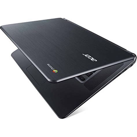 Acer Chromebook 15 6 Inch Flagship Laptop Intel Dual Core Processor Up To 2 41ghz 2gb Ram