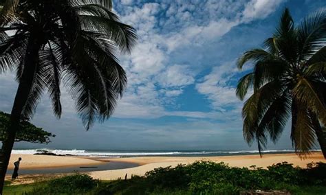 5 Best Liberia Beaches