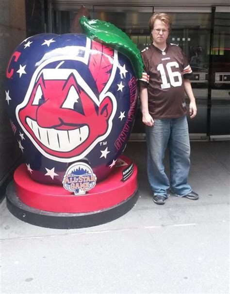 39 best Chief Wahoo images on Pholder | Neweracaps, Wahoos Tipi and ...