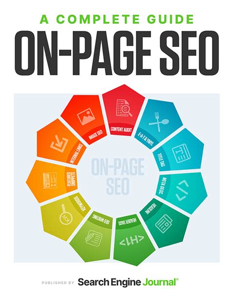 The Complete Guide To On Page Seo