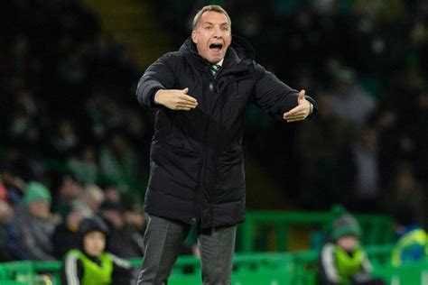 A Kew Heavins Exclusive Rodgers Close To Leaving Celtic After Sunday