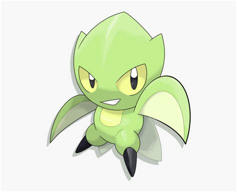 Scyther Evolution