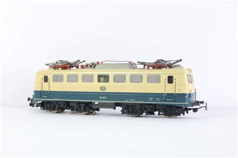 M Rklin H Elektrolokomotive Br Db Catawiki