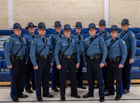 Missouri State Highway Patrol Seeking Applicants Military Police