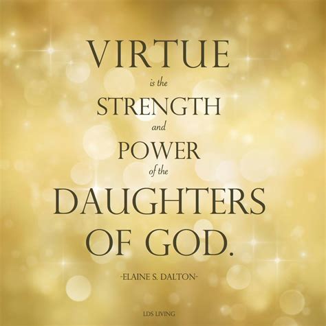 Daughter Of God Quotes