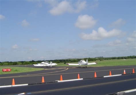 Photo Gallery • Lampasas Municipal Airport