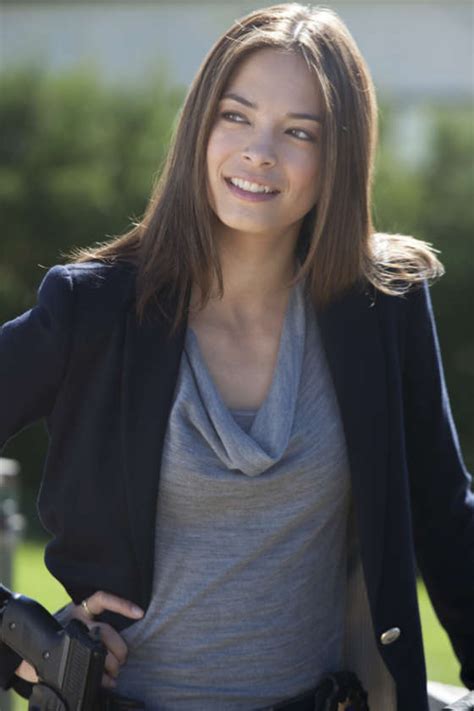 Kristin Kreuk Beauty And The Beast Stills 02 Gotceleb