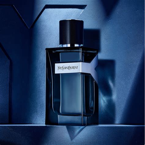 Y Eau De Parfum Intense Homme Yves Saint Laurent ≡ Sephora