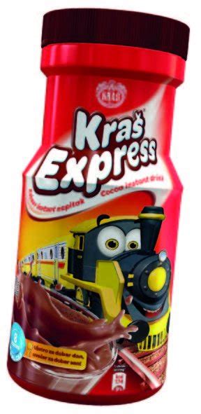 Instant Kakao Napitak Kra Express Kra G Plodine Akcija