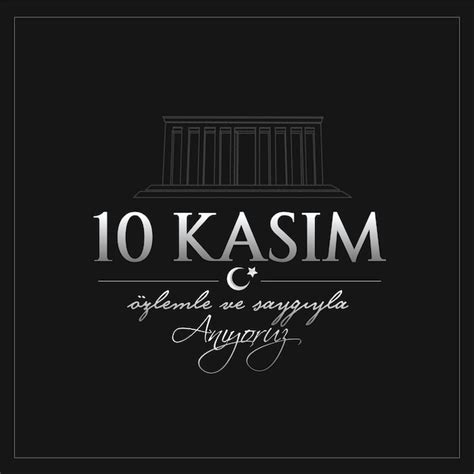 10 kasim gedenktag 10 november todestag mustafa kemal atatürk erster