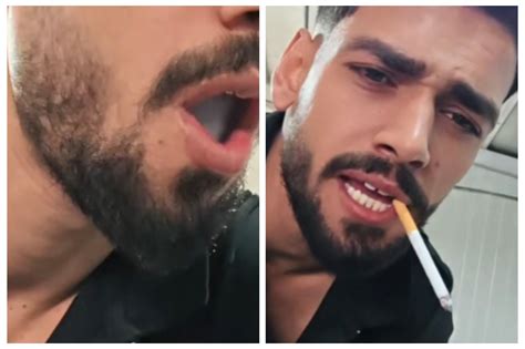 Hot Smoker Video ThisVid
