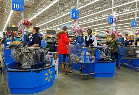 Americas Top 100 Retailers In 2023 Walmart Reigns Supreme