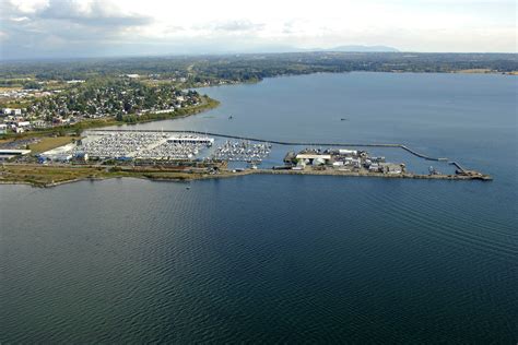 Blaine Harbor in Blaine, WA, United States - Marina Reviews - Phone