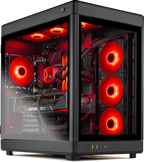 Skytech Gaming Prism Gaming Pc Intel I K Ghz Rtx Tb