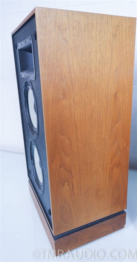 Klipsch Kg 4 Floorstanding Speakers Excellent Pair Kg4 The Music Room