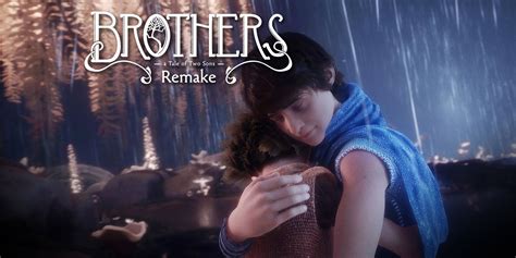 Brothers A Tale Of Two Sons Remake Review