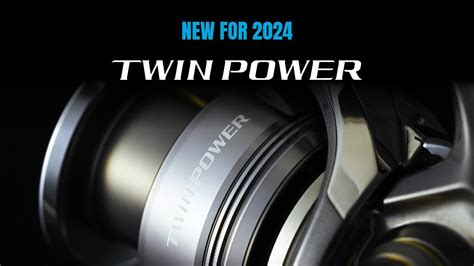 New For Shimano Twinpower Fe Youtube