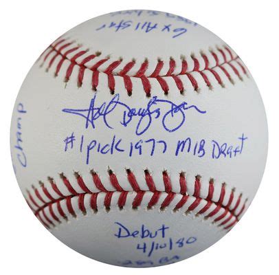 Baseball - Harold Baines - Images | PSA AutographFacts℠