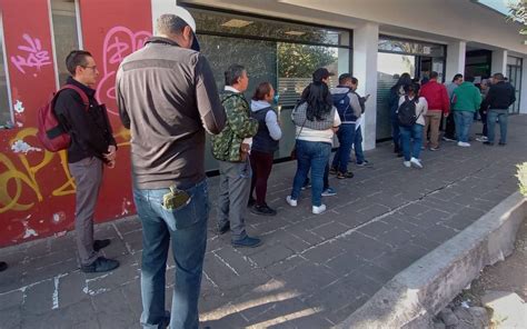 Hoy Ltimo D A Para Pagar Refrendo Vehicular Con Descuento El Sol De