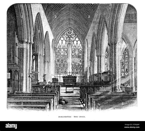 1800s Church Cut Out Stock Images And Pictures Alamy