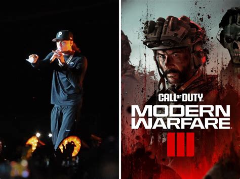 Peso Pluma Lanza Colaboraci N Musical Con El Videojuego Call Of Duty