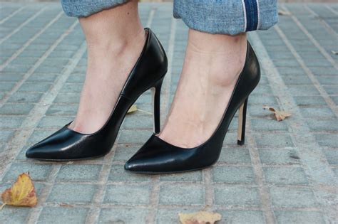 My Secret Shopping Stilettos