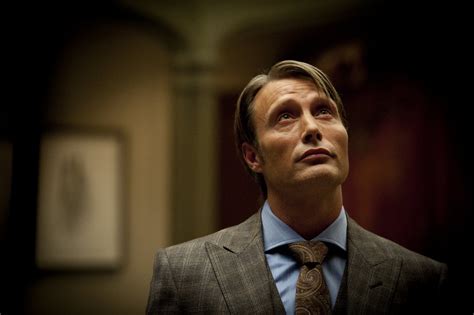 Crítica En Serie Hannibal 1x02