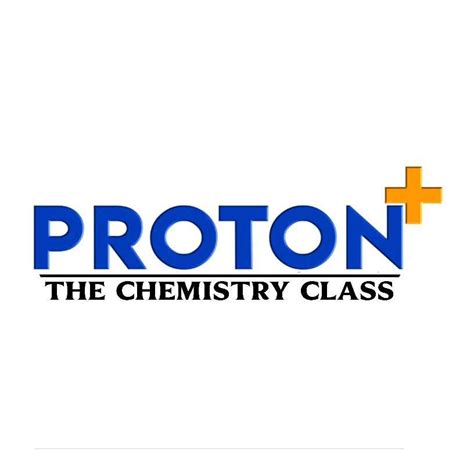 Proton The ChemistryClass | Teachmint