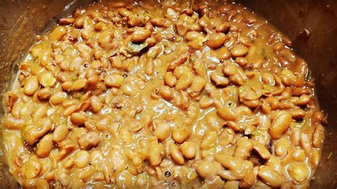 Ninja Foodi No Soak Baked Beans 1lb Pinto Beans Pressure Cooker